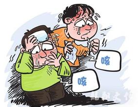 肺纤维化治疗——早期肺纤维化有哪些症状