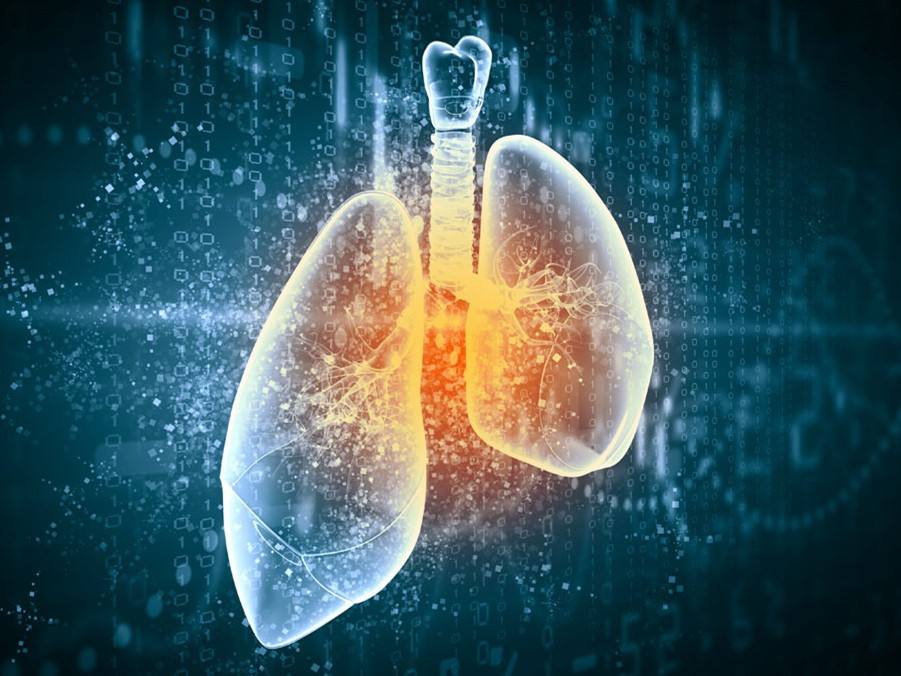 肺纤维化治疗——导致肺纤维化的四大病因是哪些