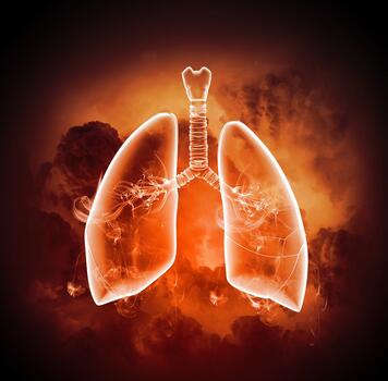 肺纤维化治疗——肺纤维化初期治疗