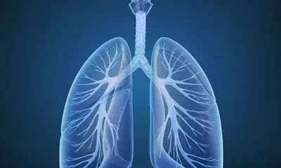 肺纤维化治疗——患了肺纤维化怎么自我诊断